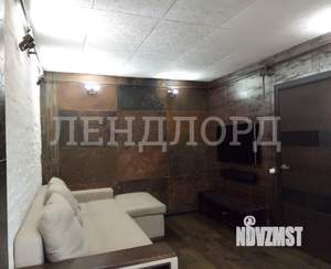 2-к квартира, на длительный срок, 52м2, 4/9 этаж