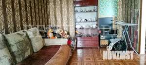 1-к квартира, на длительный срок, 31м2, 9/9 этаж