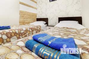 1-к квартира, посуточно, 23м2, 2/3 этаж