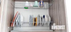 2-к квартира, посуточно, 44м2, 19/24 этаж