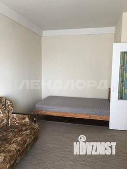 1-к квартира, на длительный срок, 32м2, 5/5 этаж