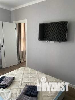 1-к квартира, посуточно, 30м2, 25/26 этаж