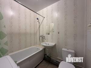 Студия квартира, на длительный срок, 26м2, 16/18 этаж