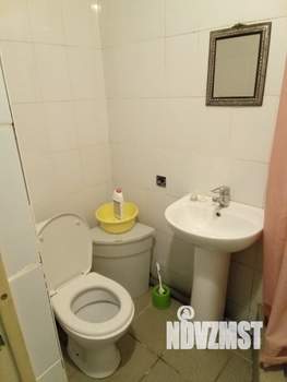 Студия квартира, на длительный срок, 30м2, 1/2 этаж