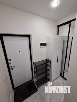 1-к квартира, на длительный срок, 42м2, 20/25 этаж