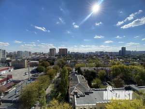 3-к квартира, на длительный срок, 100м2, 13/18 этаж