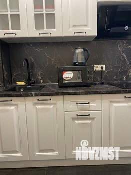 Студия квартира, посуточно, 27м2, 9/17 этаж