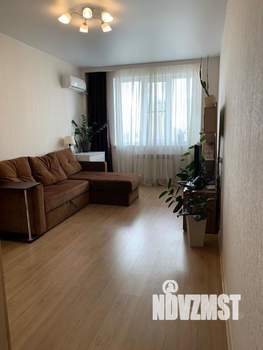 1-к квартира, на длительный срок, 42м2, 7/26 этаж