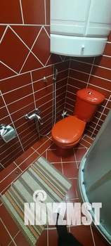 Студия квартира, посуточно, 25м2, 2/3 этаж