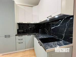 Студия квартира, на длительный срок, 30м2, 16/25 этаж