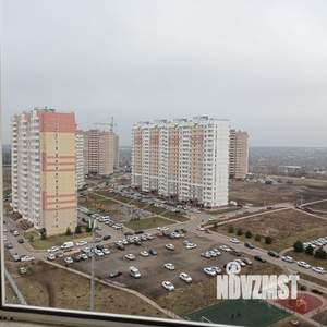 1-к квартира, на длительный срок, 36м2, 15/17 этаж