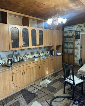 3-к квартира, на длительный срок, 98м2, 2/2 этаж