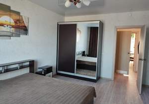 1-к квартира, на длительный срок, 41м2, 14/17 этаж