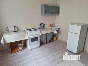 1-к квартира, на длительный срок, 36м2, 8/19 этаж