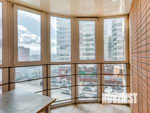 1-к квартира, посуточно, 87м2, 1/1 этаж