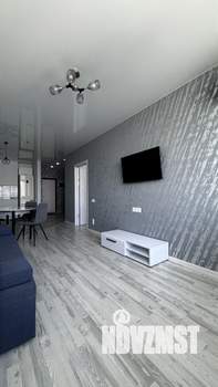 2-к квартира, на длительный срок, 39м2, 23/32 этаж