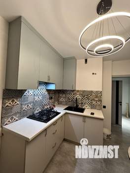 1-к квартира, на длительный срок, 42м2, 12/24 этаж