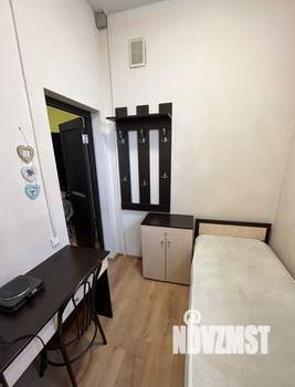 Студия квартира, на длительный срок, 10м2, 1/3 этаж