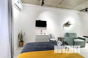 1-к квартира, посуточно, 30м2, 18/25 этаж