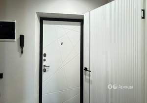 Студия квартира, на длительный срок, 31м2, 21/23 этаж