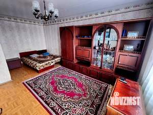 1-к квартира, на длительный срок, 38м2, 4/9 этаж