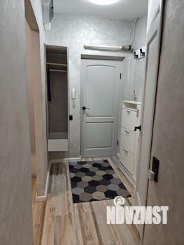 1-к квартира, на длительный срок, 29м2, 5/5 этаж