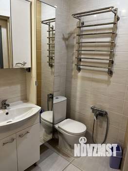 2-к квартира, на длительный срок, 45м2, 3/5 этаж