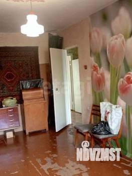 3-к квартира, на длительный срок, 61м2, 5/5 этаж