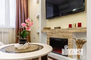 1-к квартира, посуточно, 45м2, 5/31 этаж