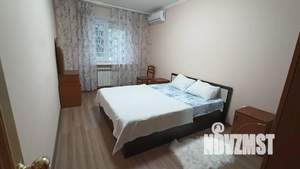 2-к квартира, посуточно, 60м2, 6/10 этаж