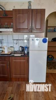 Студия квартира, на длительный срок, 26м2, 3/4 этаж