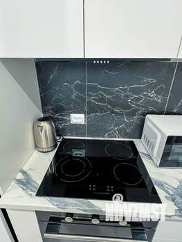 1-к квартира, на длительный срок, 41м2, 4/7 этаж