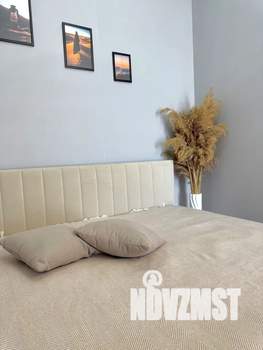 1-к квартира, посуточно, 33м2, 16/18 этаж