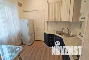 1-к квартира, на длительный срок, 32м2, 2/2 этаж