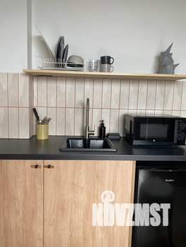 Студия квартира, посуточно, 27м2, 13/26 этаж