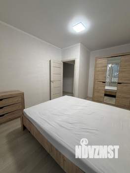 3-к квартира, на длительный срок, 75м2, 5/19 этаж