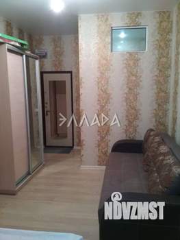 Студия квартира, на длительный срок, 20м2, 3/4 этаж