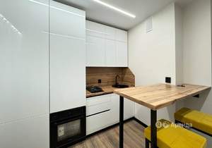 1-к квартира, на длительный срок, 29м2, 6/6 этаж