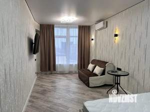 1-к квартира, на длительный срок, 40м2, 8/25 этаж