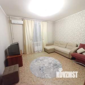 1-к квартира, на длительный срок, 38м2, 8/20 этаж