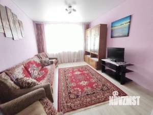 2-к квартира, на длительный срок, 55м2, 1/10 этаж