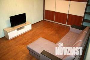 2-к квартира, посуточно, 54м2, 8/10 этаж