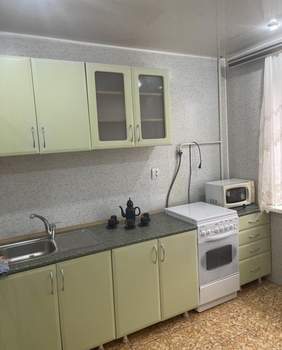 2-к квартира, на длительный срок, 48м2, 5/9 этаж