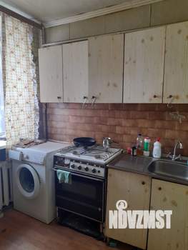 2-к квартира, на длительный срок, 44м2, 2/2 этаж