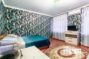 1-к квартира, посуточно, 28м2, 1/5 этаж