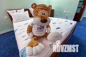 1-к квартира, посуточно, 45м2, 5/16 этаж