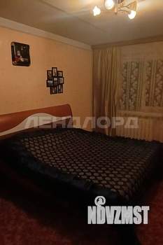 2-к квартира, на длительный срок, 45м2, 5/5 этаж