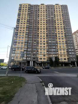 Студия квартира, на длительный срок, 28м2, 23/26 этаж