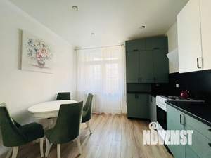 2-к квартира, посуточно, 59м2, 14/22 этаж