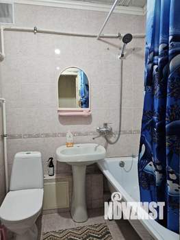 1-к квартира, на длительный срок, 35м2, 5/5 этаж